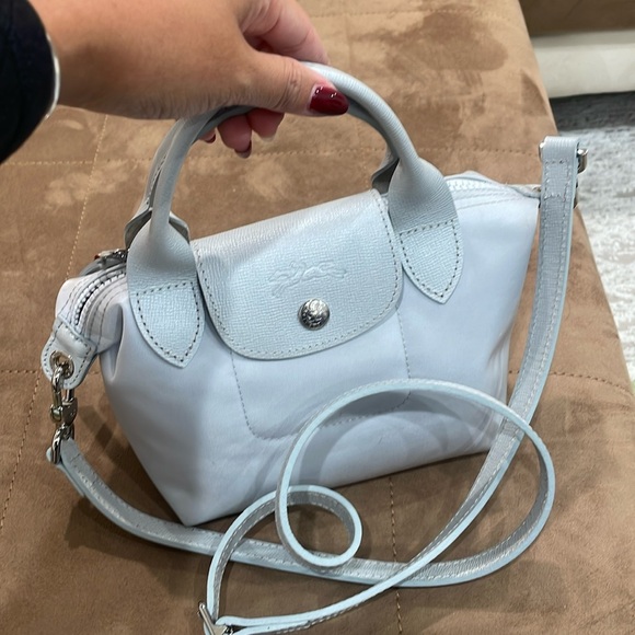 Longchamp Handbags - Longchamp XS Le Pliage Nylon
